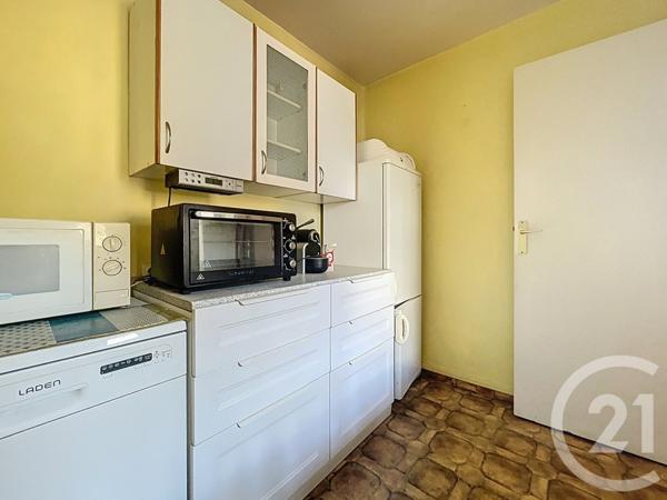 Appartement F3 à vendre  3 pièces - 53 m2 BOULOGNE BILLANCOURT - 92