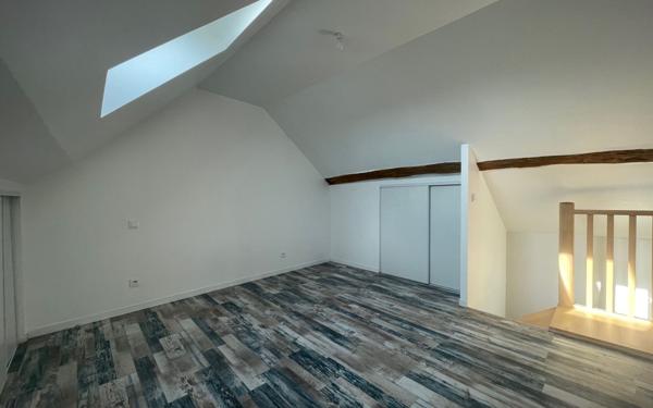 Maison à louer    3 pièces • 51,04 m2 Bussy-Saint-Georges