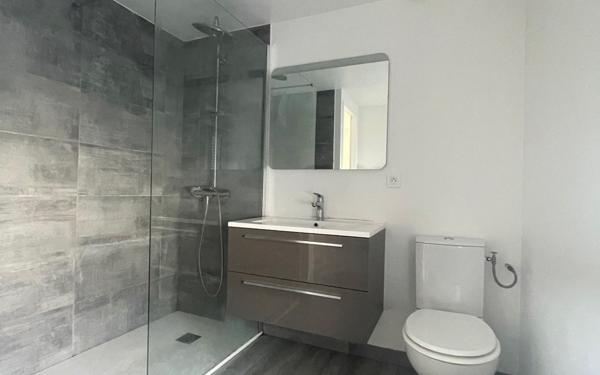 Maison à louer    3 pièces • 51,04 m2 Bussy-Saint-Georges