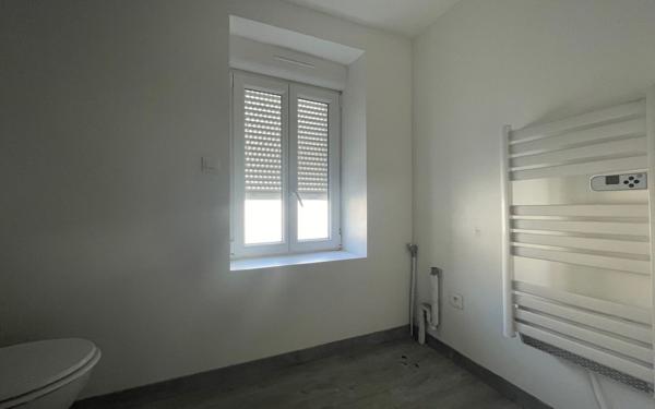 Maison à louer    3 pièces • 51,04 m2 Bussy-Saint-Georges