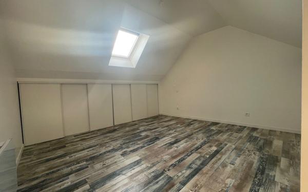 Maison à louer    3 pièces • 51,04 m2 Bussy-Saint-Georges