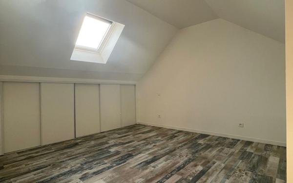 Maison à louer    3 pièces • 51,04 m2 Bussy-Saint-Georges
