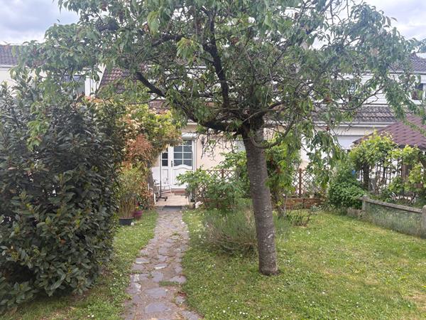 Achat maison Meulan-en-Yvelines - 5 pièce(s) - 82 m² - 240 000 €