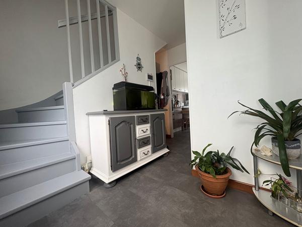 Achat maison Meulan-en-Yvelines - 5 pièce(s) - 82 m² - 240 000 €