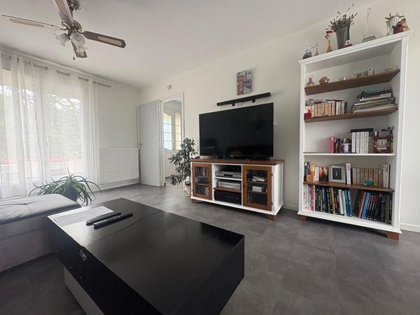 Achat maison Meulan-en-Yvelines - 5 pièce(s) - 82 m² - 240 000 €