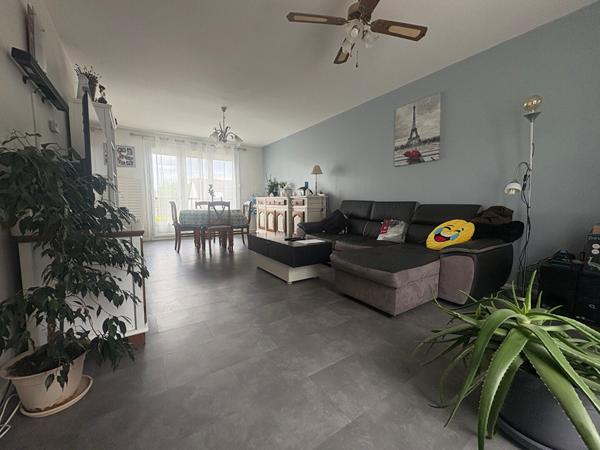 Achat maison Meulan-en-Yvelines - 5 pièce(s) - 82 m² - 240 000 €