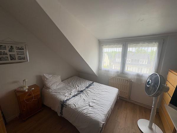 Achat maison Meulan-en-Yvelines - 5 pièce(s) - 82 m² - 240 000 €