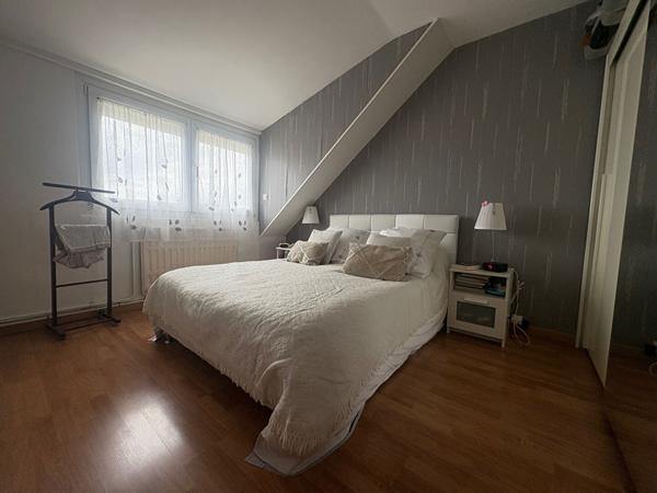 Achat maison Meulan-en-Yvelines - 5 pièce(s) - 82 m² - 240 000 €