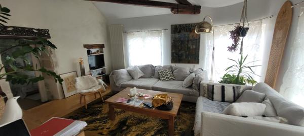 Appartement Poitiers Plateau