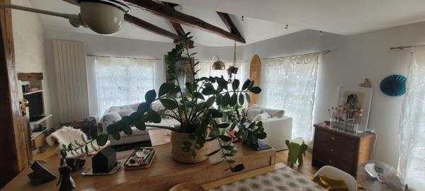 Appartement Poitiers Plateau