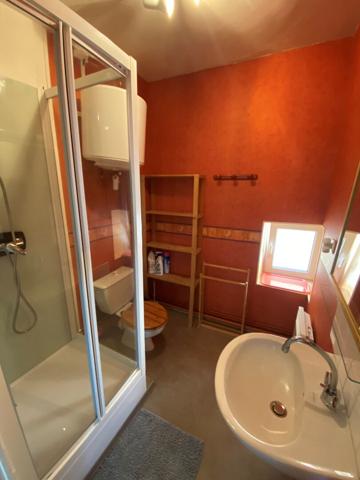 Appartement Poitiers Plateau