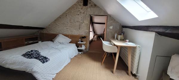 Appartement Poitiers Plateau