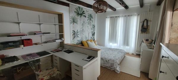 Appartement Poitiers Plateau