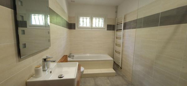 Maison 7 pièces - 132 m²