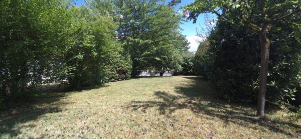 Maison 7 pièces - 132 m²