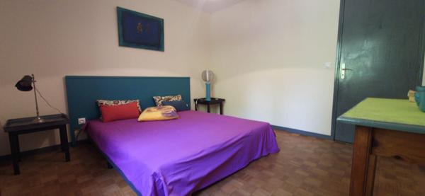 Maison 7 pièces - 132 m²