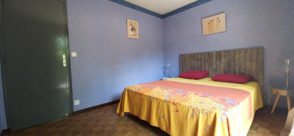 Maison 7 pièces - 132 m²