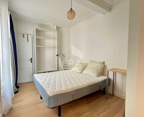 Appartement Levallois Perret 2 pièce(s) 38 m²