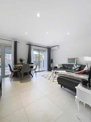 Maison proche centre ville 84m² 3 chambres