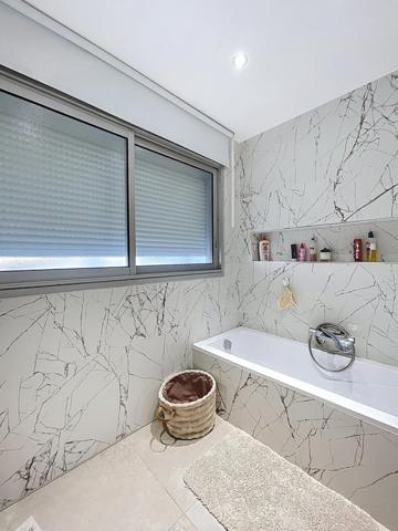 Maison proche centre ville 84m² 3 chambres