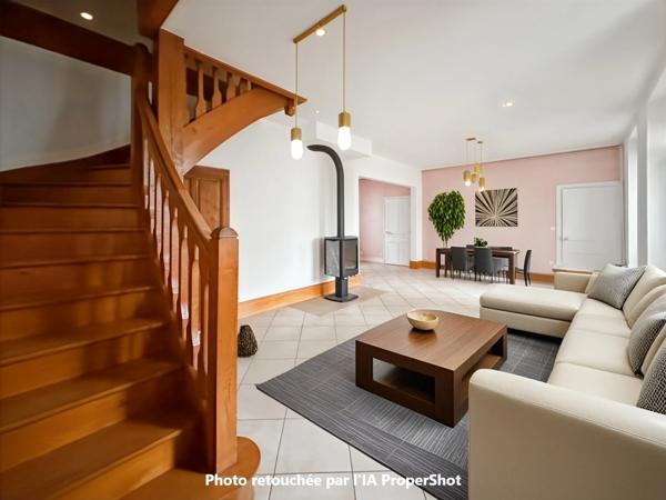 DIJON QUARTIER PARC MAISON DE VILLE ANCIENNE