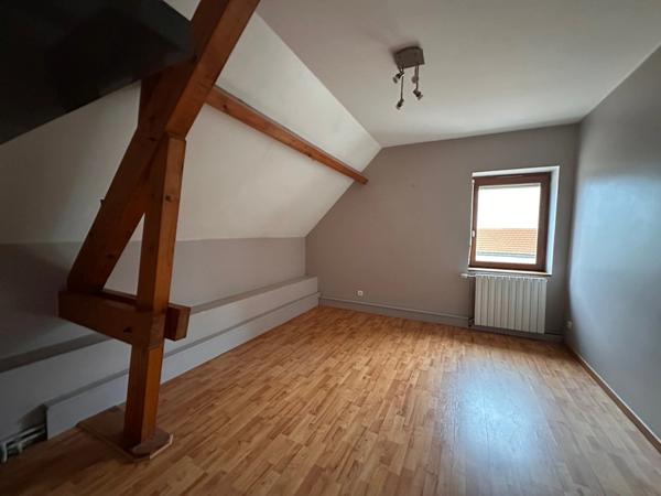 DIJON QUARTIER PARC MAISON DE VILLE ANCIENNE