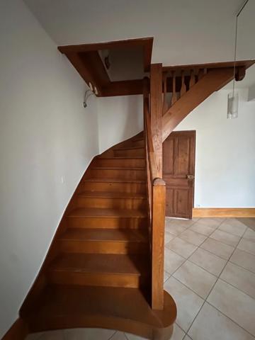 DIJON QUARTIER PARC MAISON DE VILLE ANCIENNE