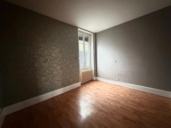 DIJON QUARTIER PARC MAISON DE VILLE ANCIENNE