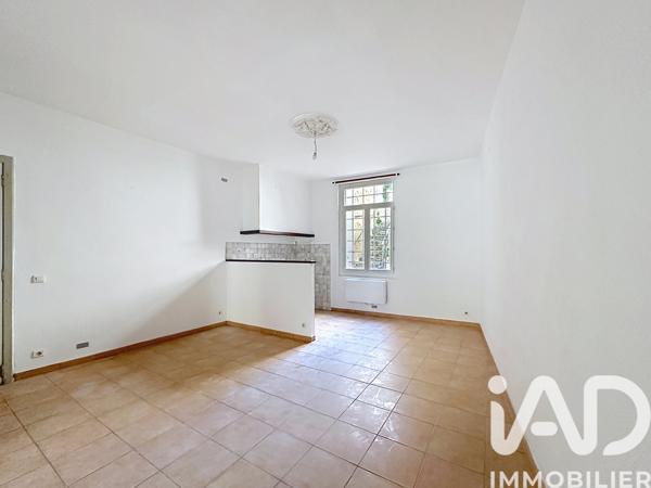 Appartement à vendre 3 pièces 69,6 m² Saint-Rémy-de-Provence