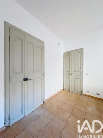 Appartement à vendre 3 pièces 69,6 m² Saint-Rémy-de-Provence