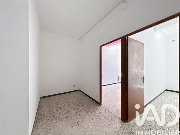Appartement à vendre 3 pièces 69,6 m² Saint-Rémy-de-Provence