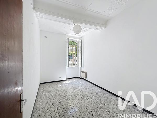 Appartement à vendre 3 pièces 69,6 m² Saint-Rémy-de-Provence