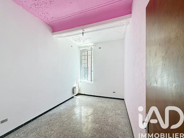 Appartement à vendre 3 pièces 69,6 m² Saint-Rémy-de-Provence