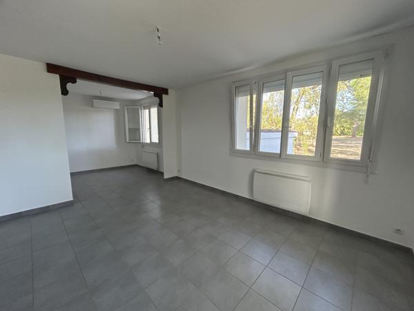 MAISON RENOVEE - LA REOLE