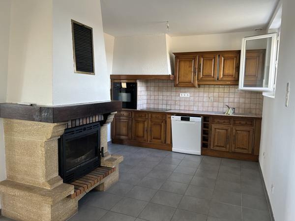 MAISON RENOVEE - LA REOLE