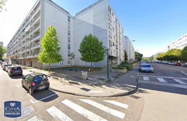 Location parking Dijon (21000)