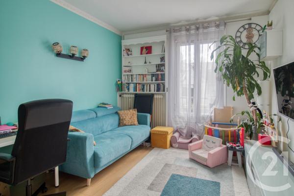 Maison à vendre  5 pièces - 79,71 m2 ERMONT - 95