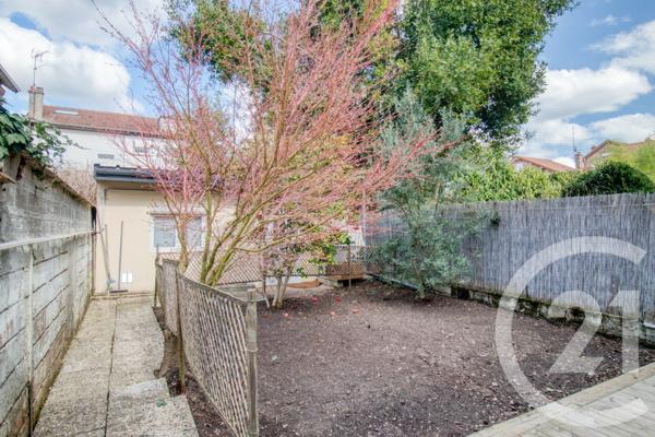 Maison à vendre  5 pièces - 79,71 m2 ERMONT - 95