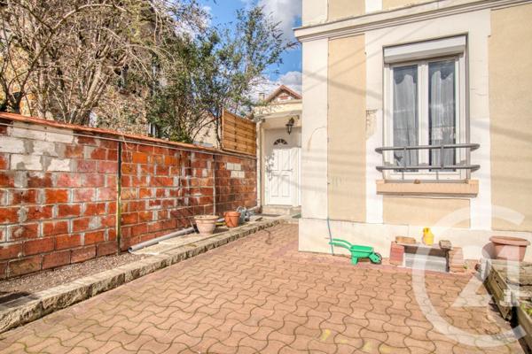 Maison à vendre  5 pièces - 79,71 m2 ERMONT - 95