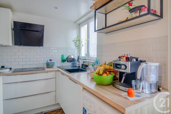 Maison à vendre  5 pièces - 79,71 m2 ERMONT - 95