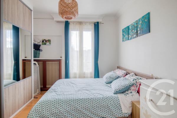 Maison à vendre  5 pièces - 79,71 m2 ERMONT - 95