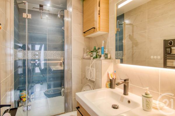 Maison à vendre  5 pièces - 79,71 m2 ERMONT - 95