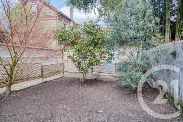 Maison à vendre  5 pièces - 79,71 m2 ERMONT - 95