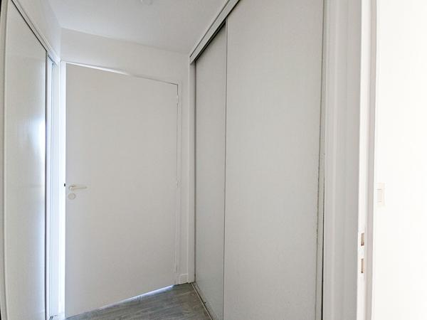 LES MINIMES T3 VUE PORT 54 m2  La rochelle