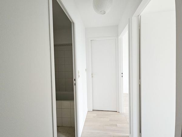 LES MINIMES T3 VUE PORT 54 m2  La rochelle