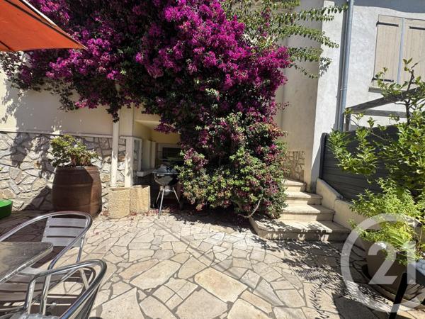 Maison à vendre  4 pièces - 103,55 m2 NIMES - 30