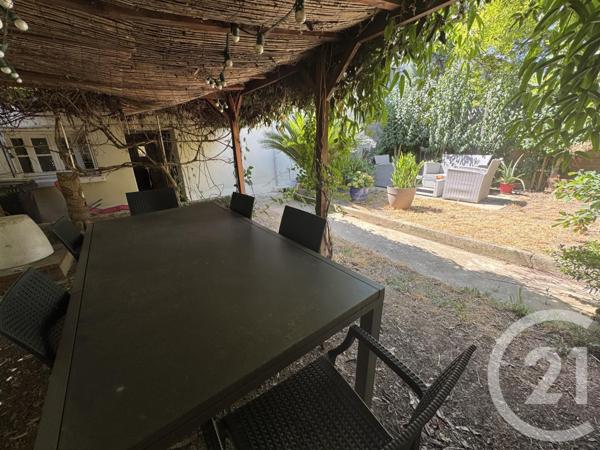 Maison à vendre  4 pièces - 103,55 m2 NIMES - 30