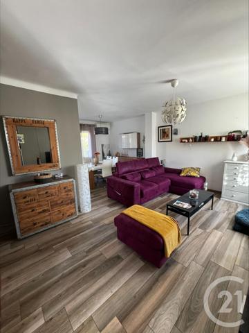 Maison à vendre  4 pièces - 103,55 m2 NIMES - 30