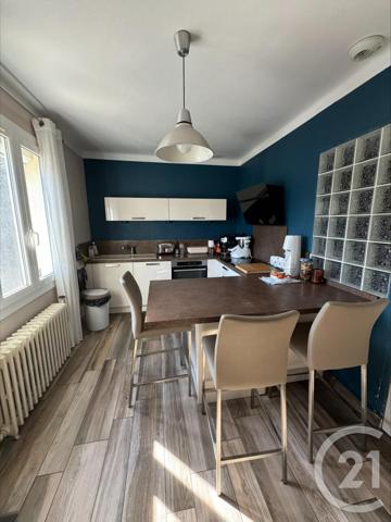 Maison à vendre  4 pièces - 103,55 m2 NIMES - 30