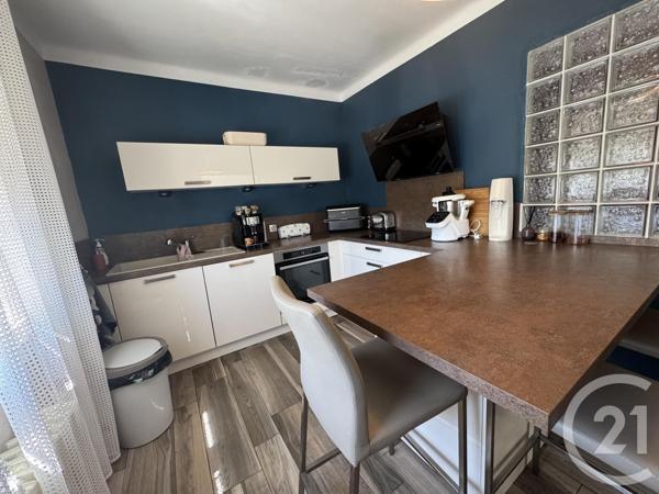 Maison à vendre  4 pièces - 103,55 m2 NIMES - 30